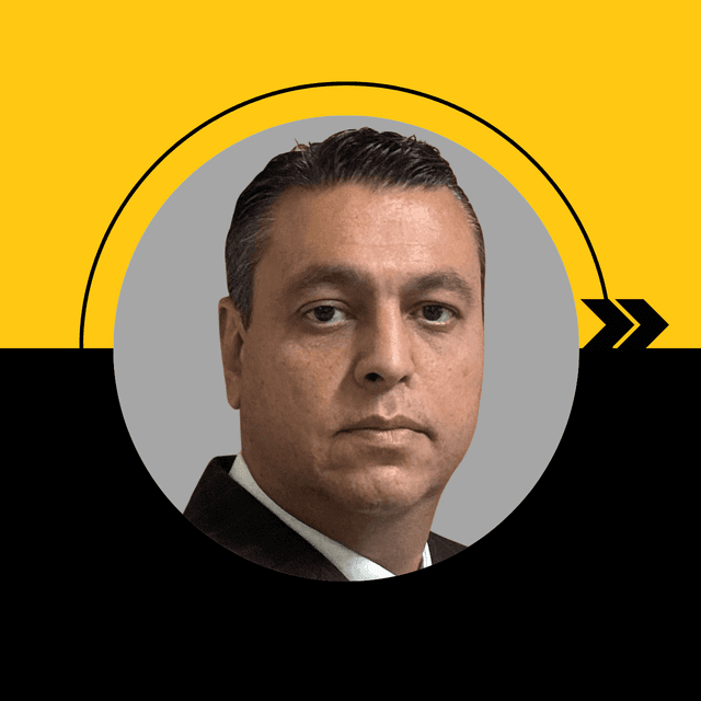 Fernando Silveira Santos